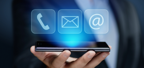 Give us a call, an email or a text even at the Exhibition Labour Company