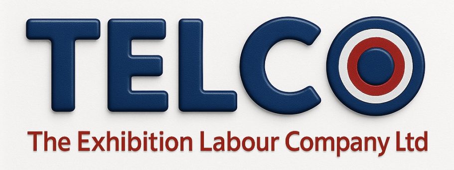 TELCO The Exhibition Labour Company